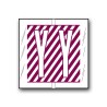 Col’R’Tab Color Coded Alphabetical Labels "Y" (1-1/2" x 1-1/2")
