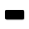 Jeter 9500 Color Coded Labels Black (3/4" x 1-1/2")