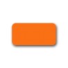 Jeter 9500 Color Coded Labels Orange (3/4" x 1-1/2")
