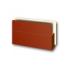 Expansion End Tab File Pockets: TG1526-ST