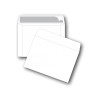 Tyvek 9" x 12" Flat Open Side Envelopes