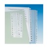 Redi-Tag Stick-On Number Sets (1-10)